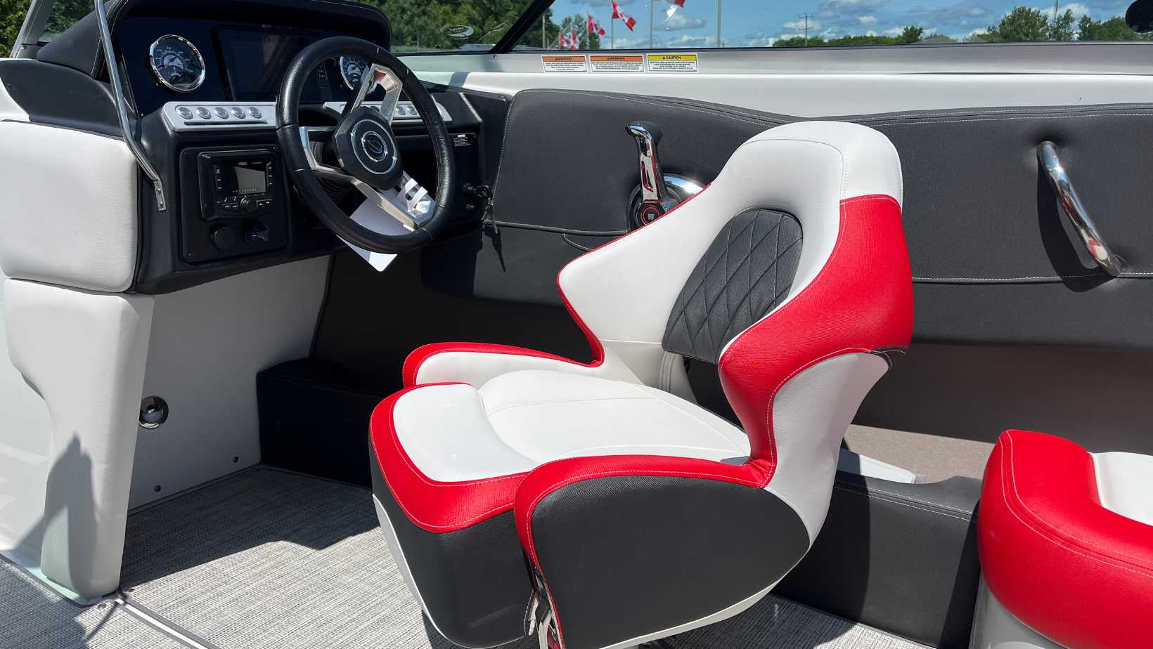 2024 Crownline 240 SS - Photo 17